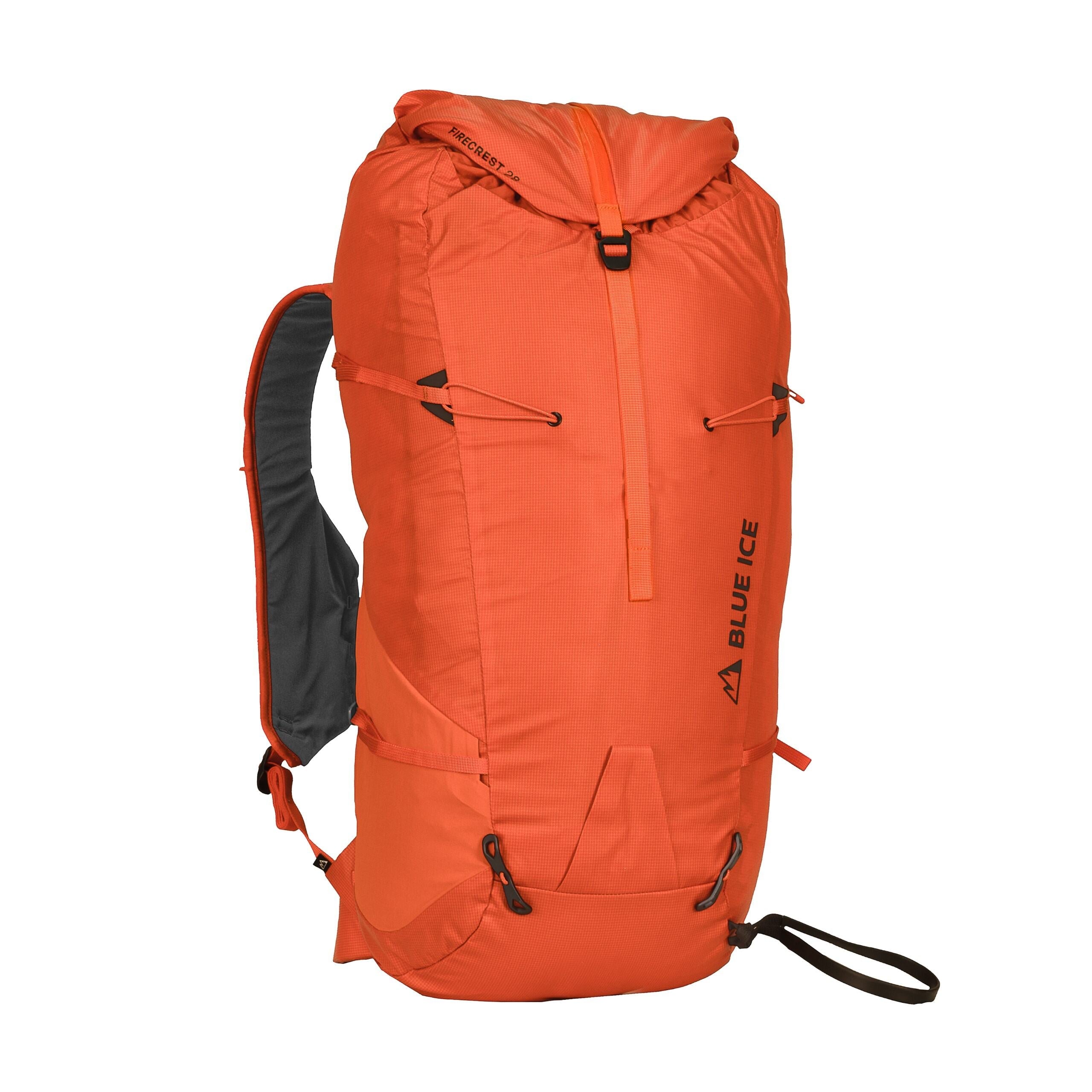 Firecrest 28 – Blue Ice North America