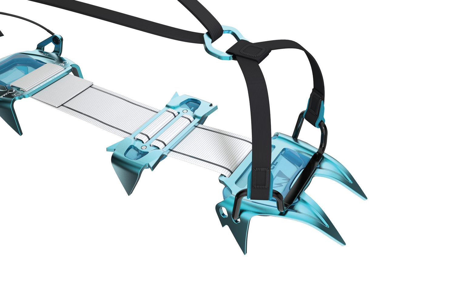 Harfang Tour Crampon