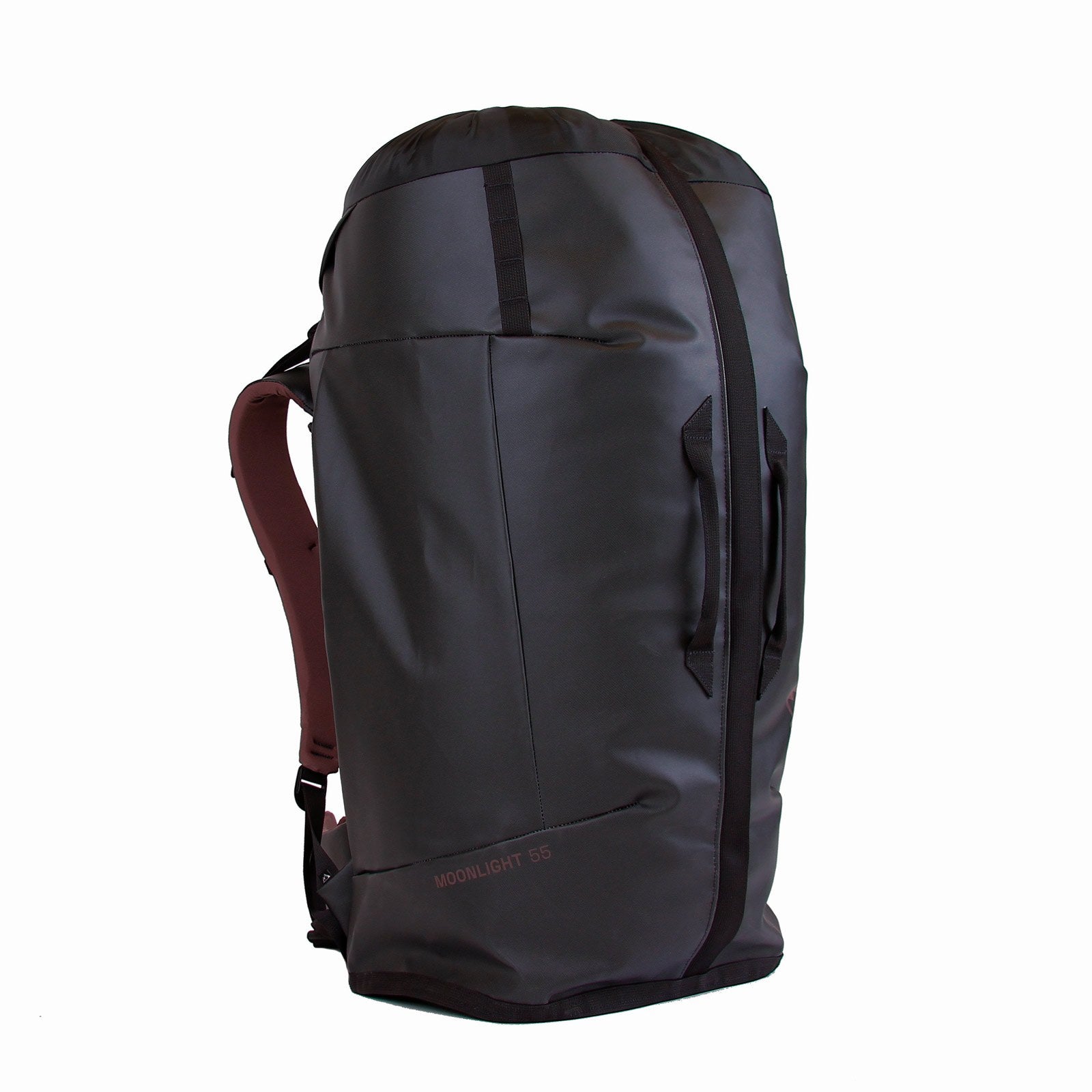 gear bag 55 Moonlight 55 – Blue Ice North America