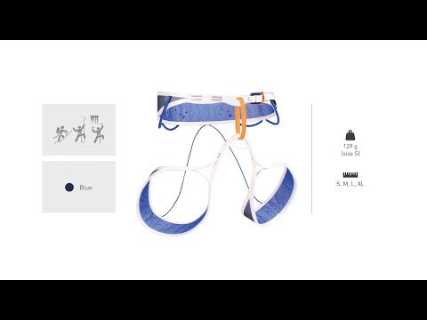 Addax Harness