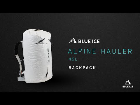 Alpine Hauler 45