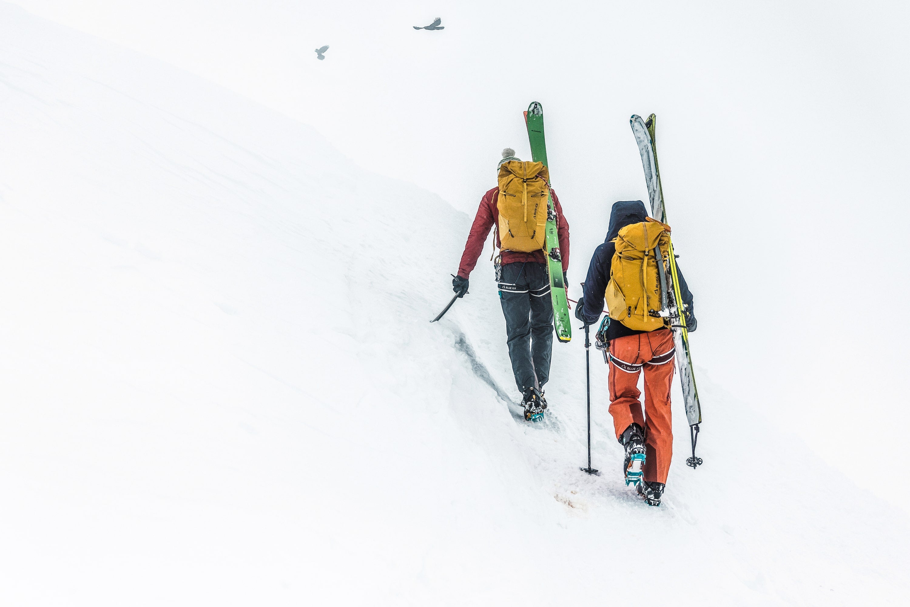 Ski touring Packs Ship Free