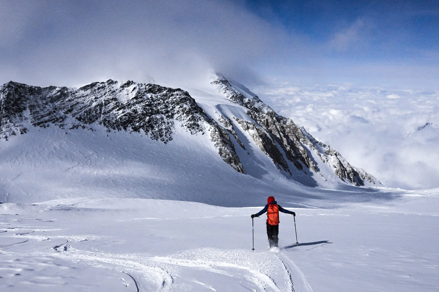 Ski Touring Gear - Free Shipping on Orders over $100