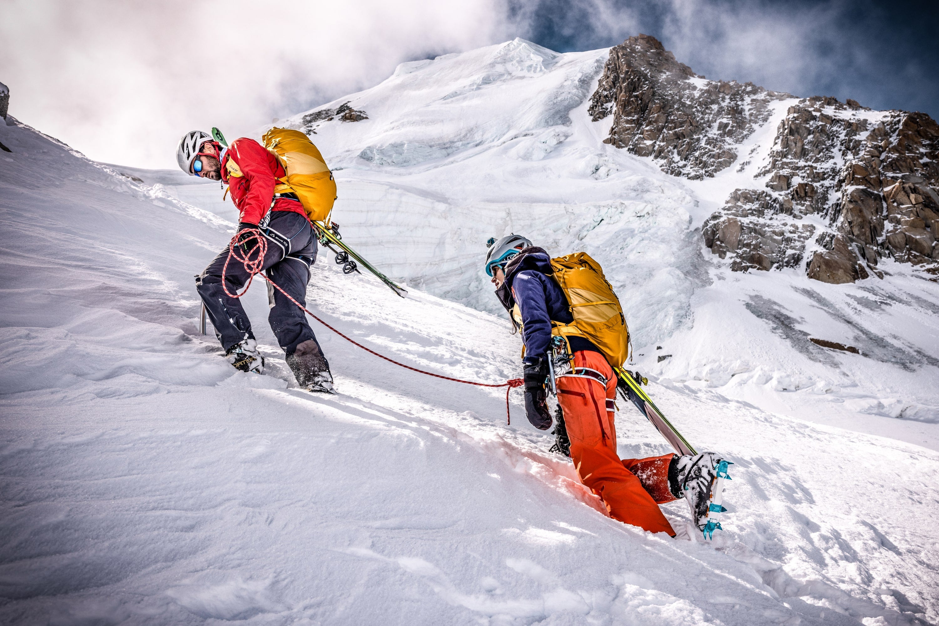 Ski Touring Gear - Free Shipping on Orders over $100