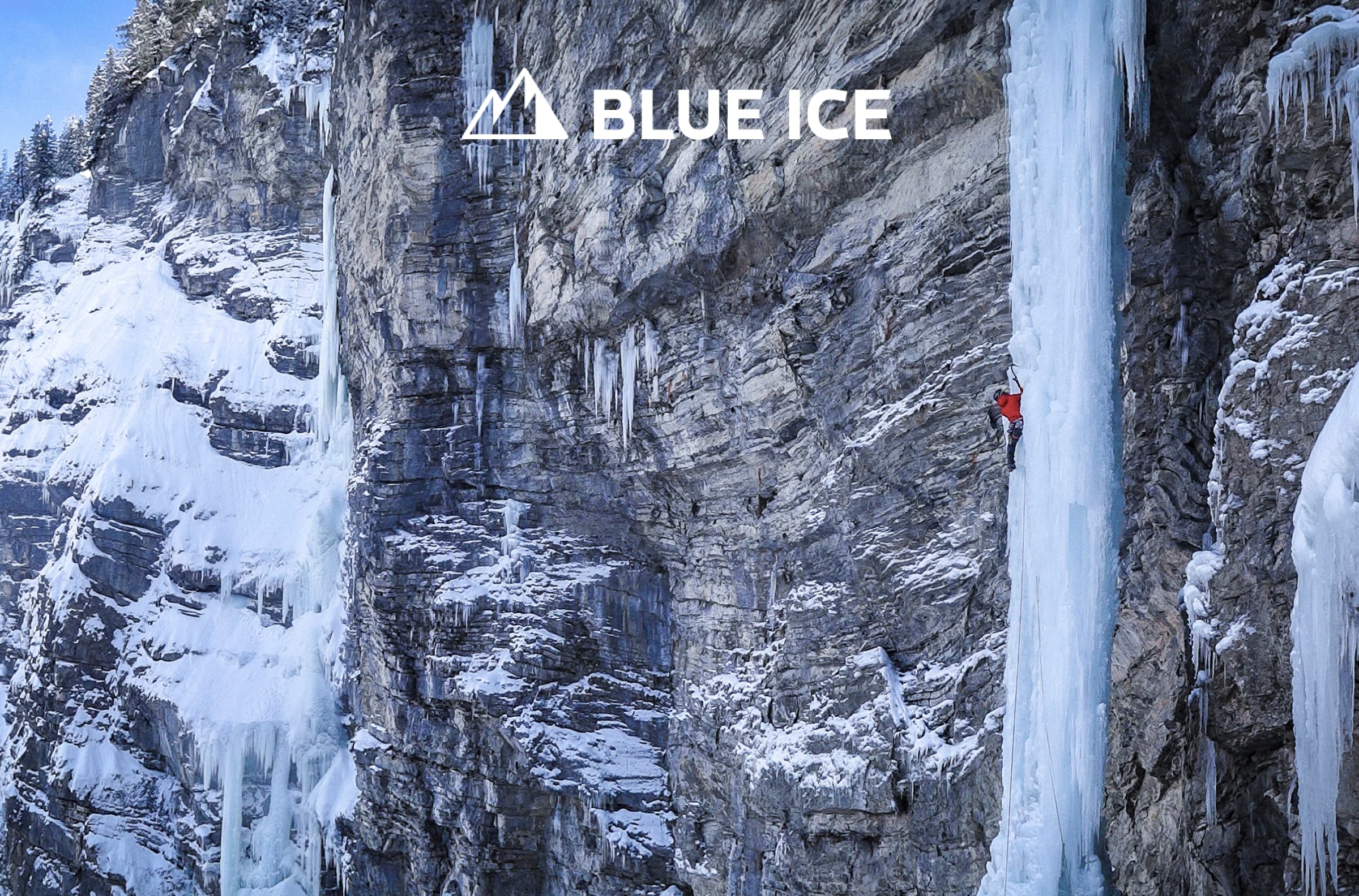 Ice Season Begins Now