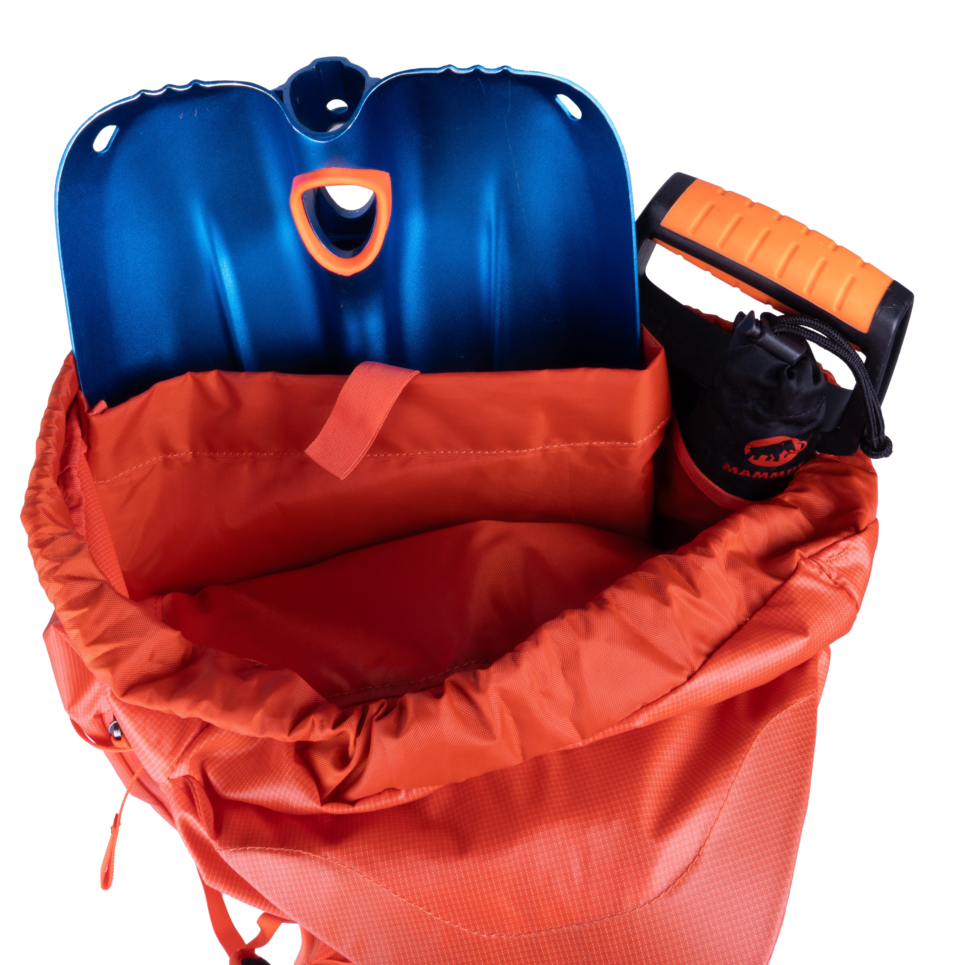 Firecrest 28 – Blue Ice North America