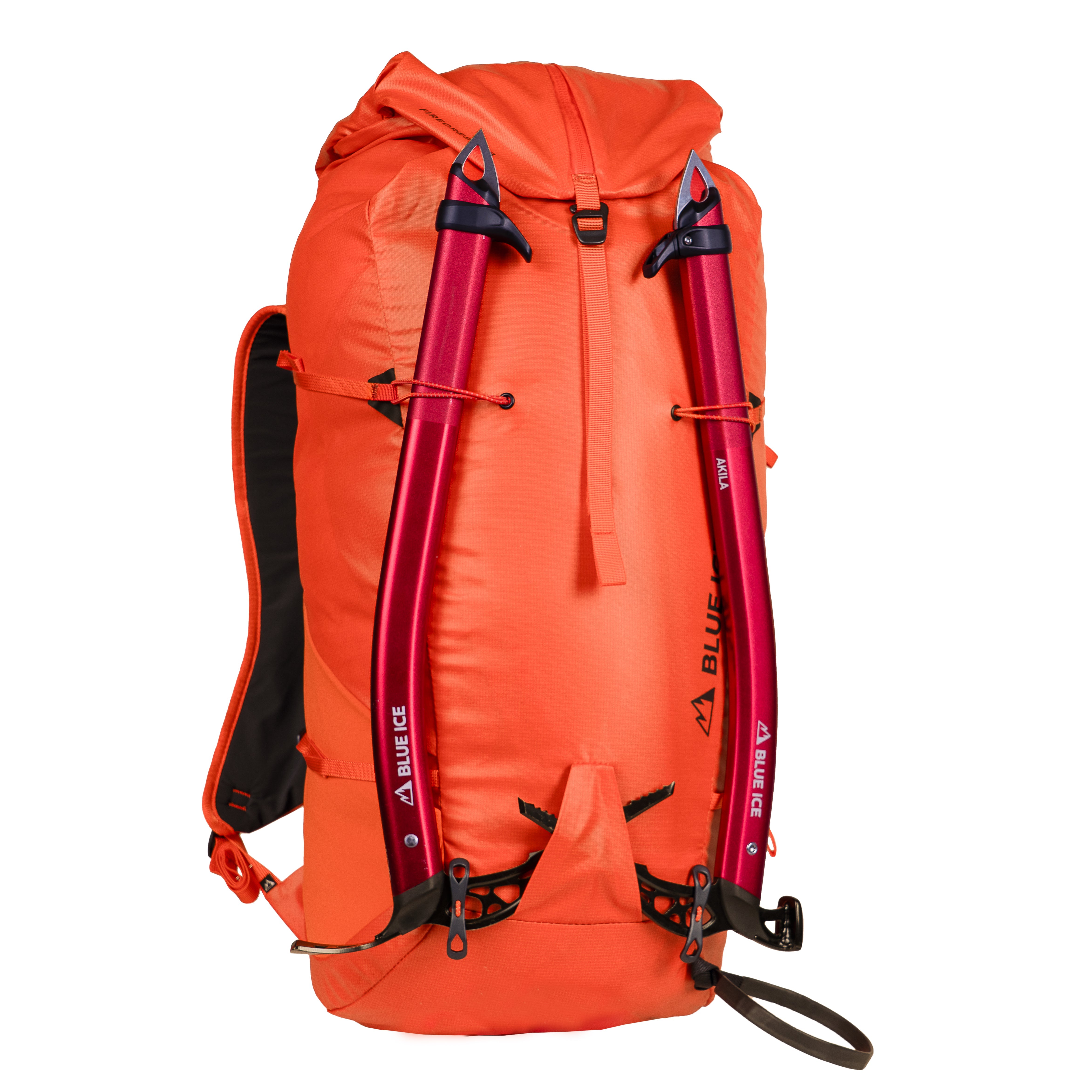 Firecrest 38 – Blue Ice North America