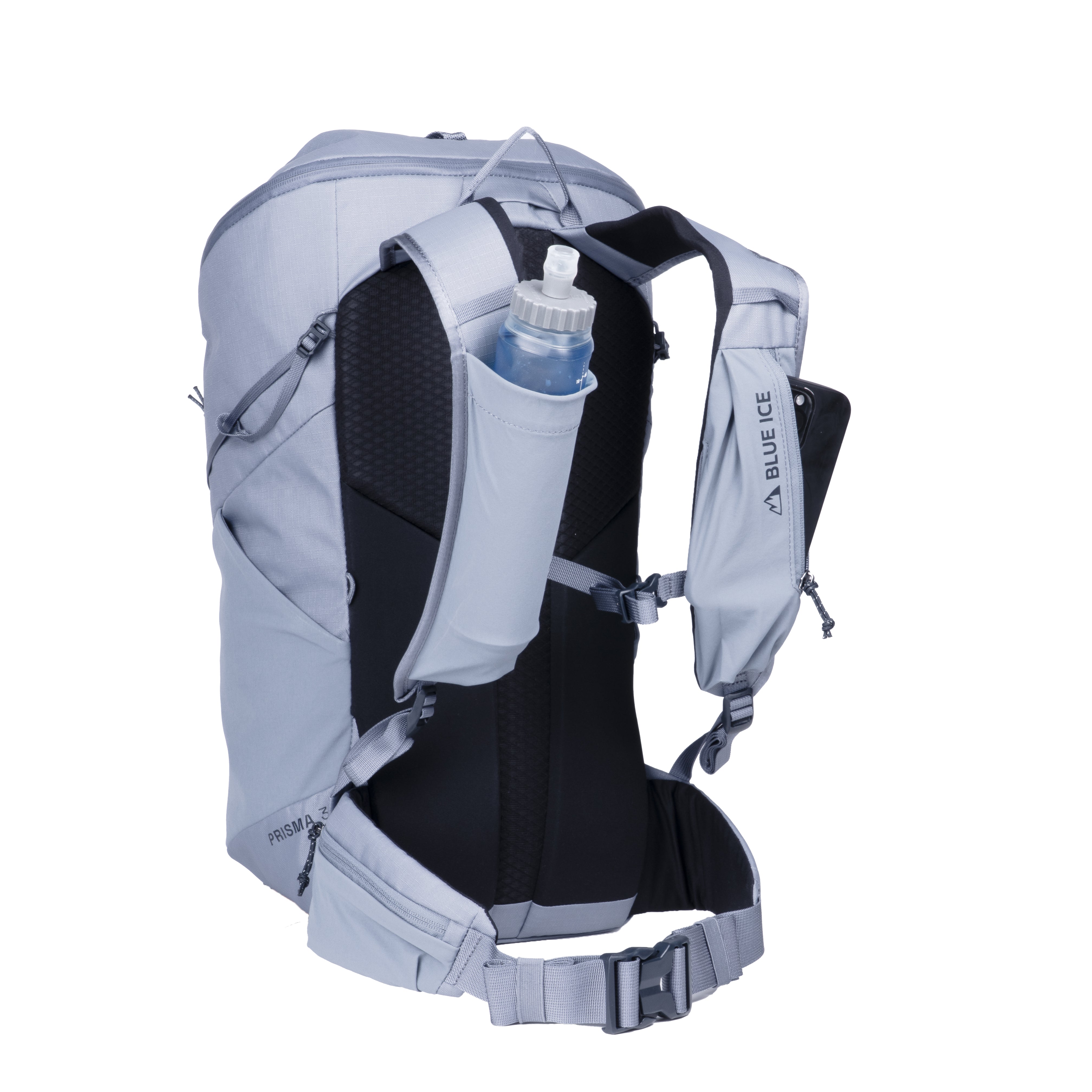 Prisma 30 – Blue Ice North America