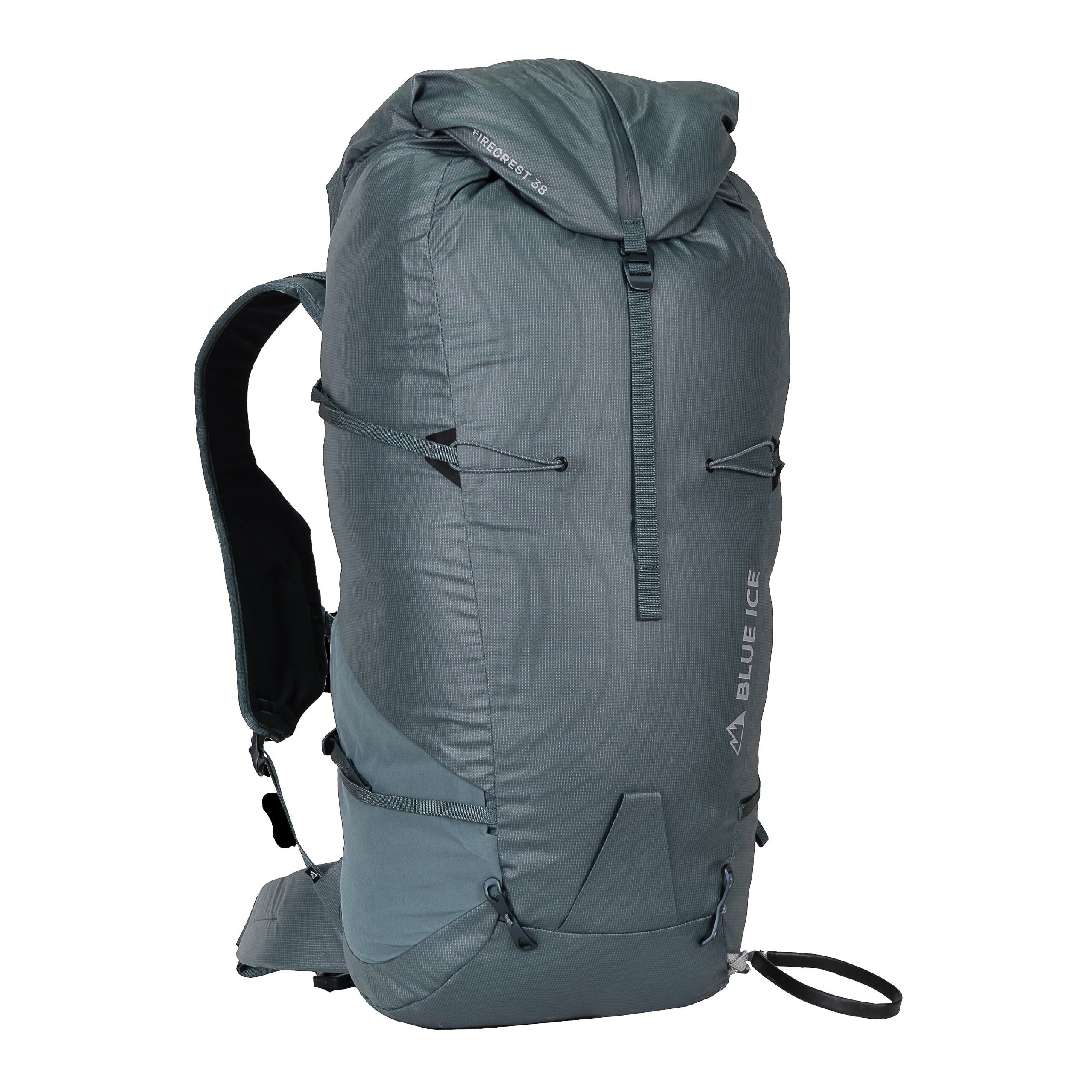 New Arrivals – Blue Ice North America