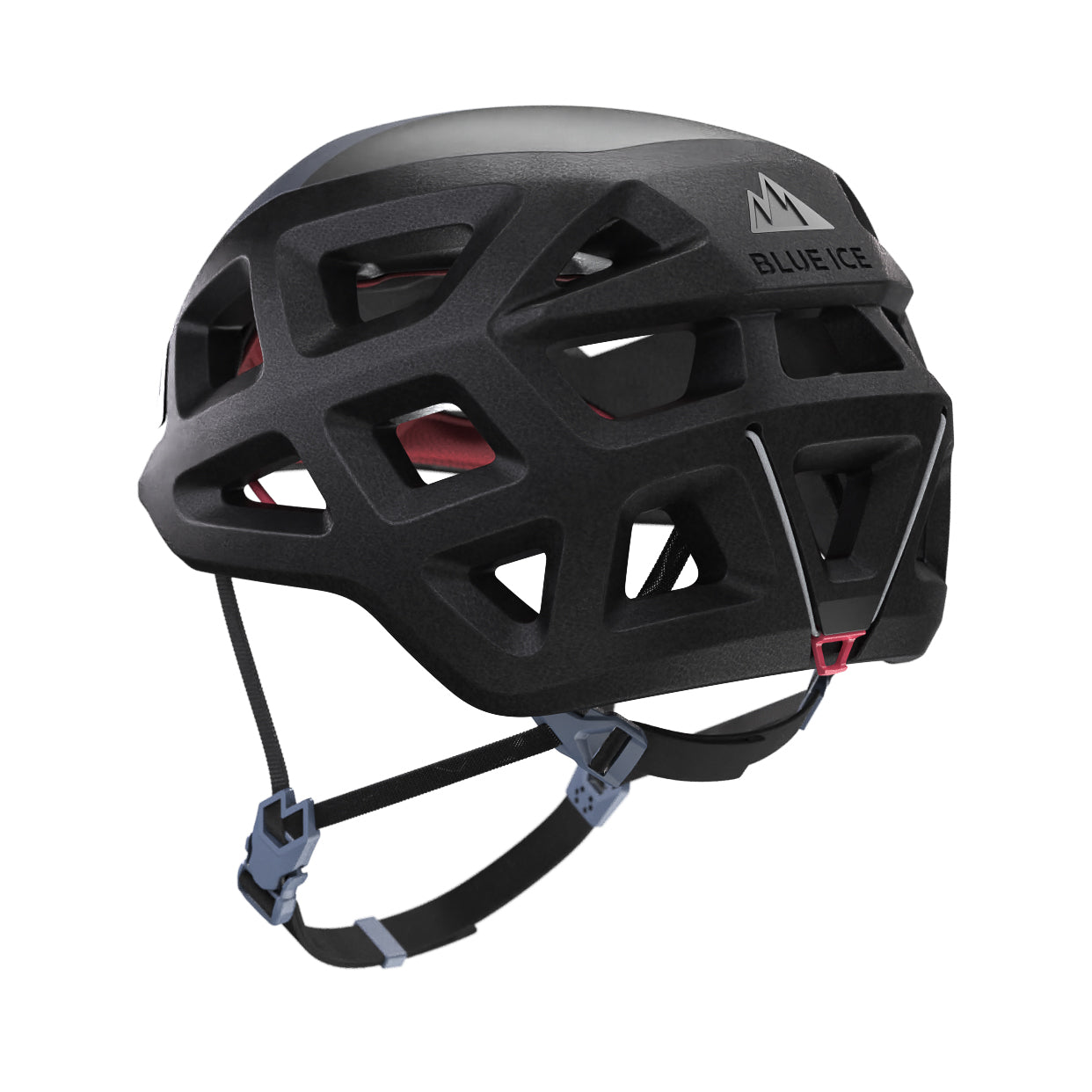 New Arrivals – Blue Ice North America