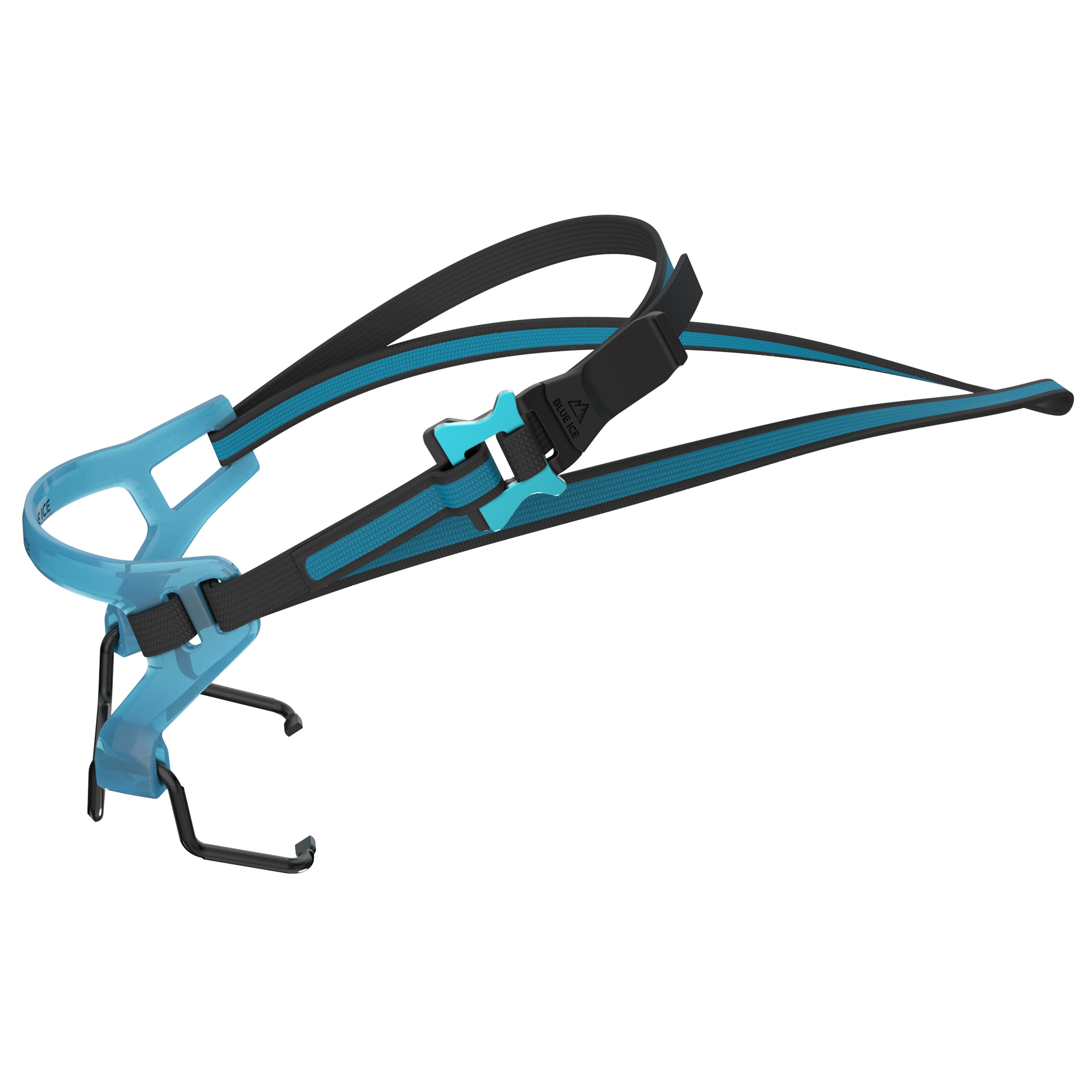 Griffin Rear Basket
