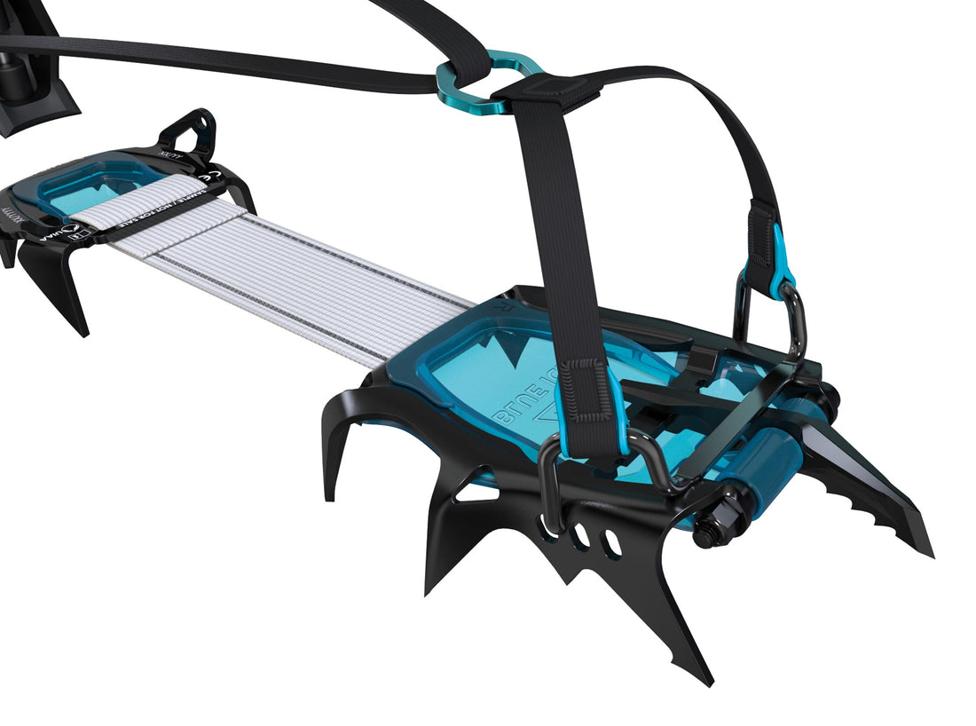 Harfang Tech Crampon