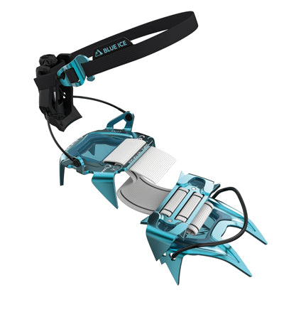 Harfang Tour Crampon