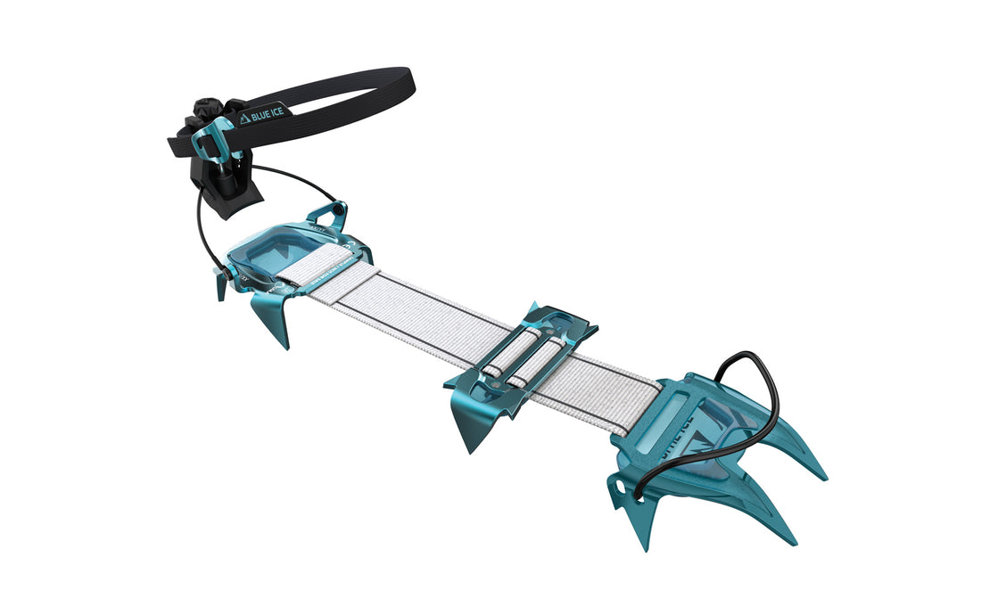 Harfang Tour Crampon