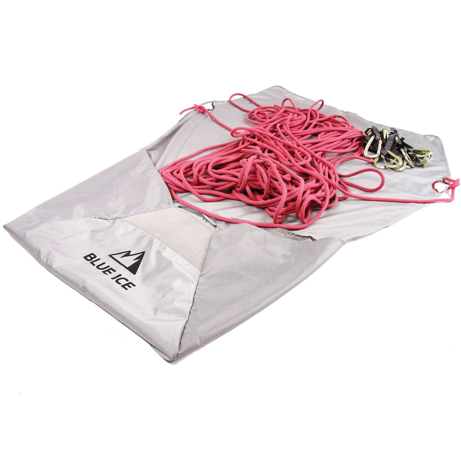 obi tarp Rope Tarp – Blue Ice North America
