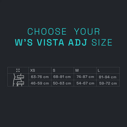 Vista Adjust W&