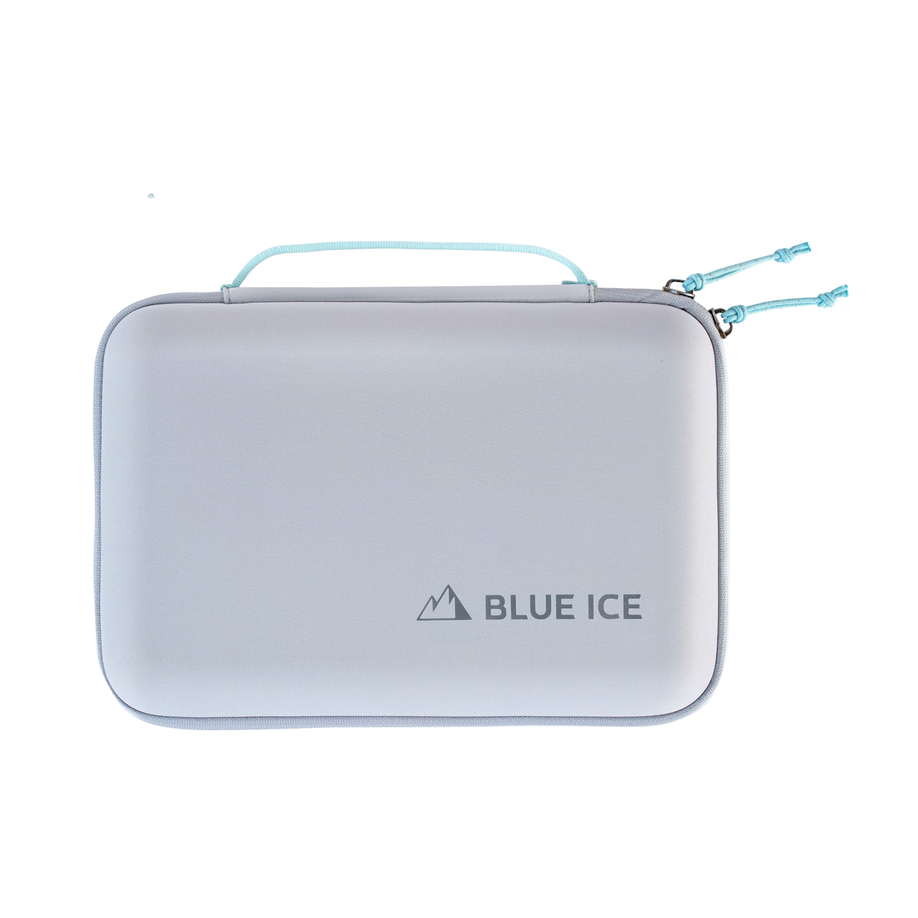 Zipped Ice Screw Case - F24