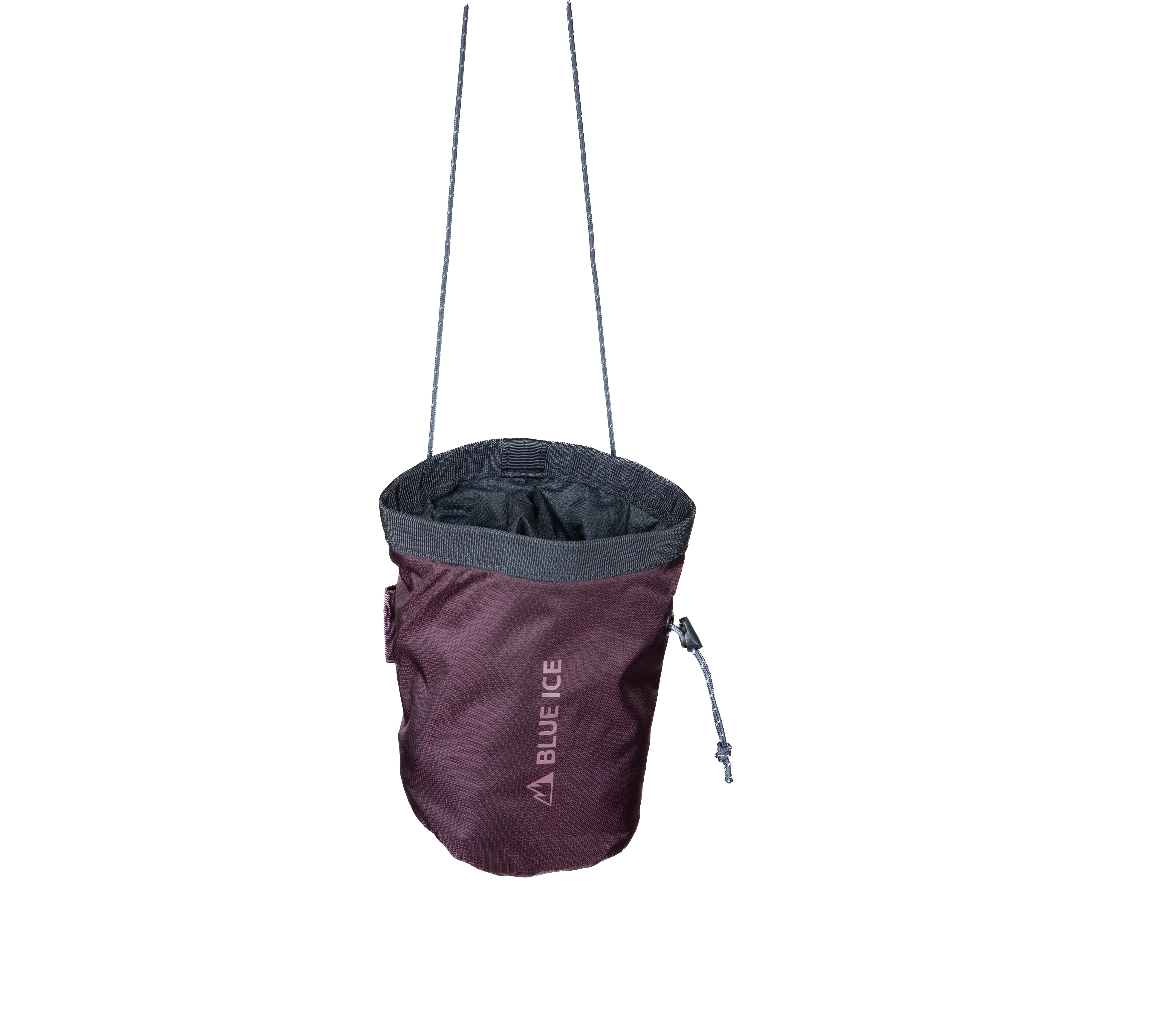 Sender chalkbag – Blue Ice North America
