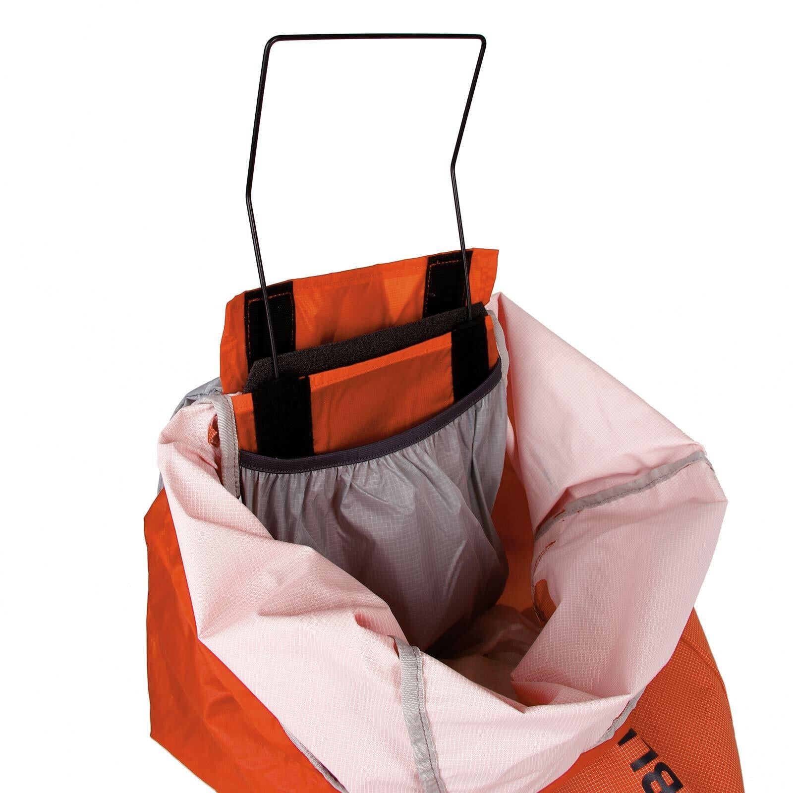 Stache 60 – Blue Ice North America - Main Image