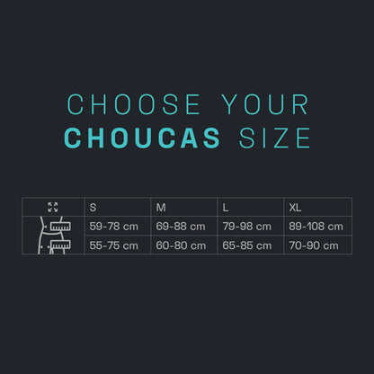 Choucas Pro Harness