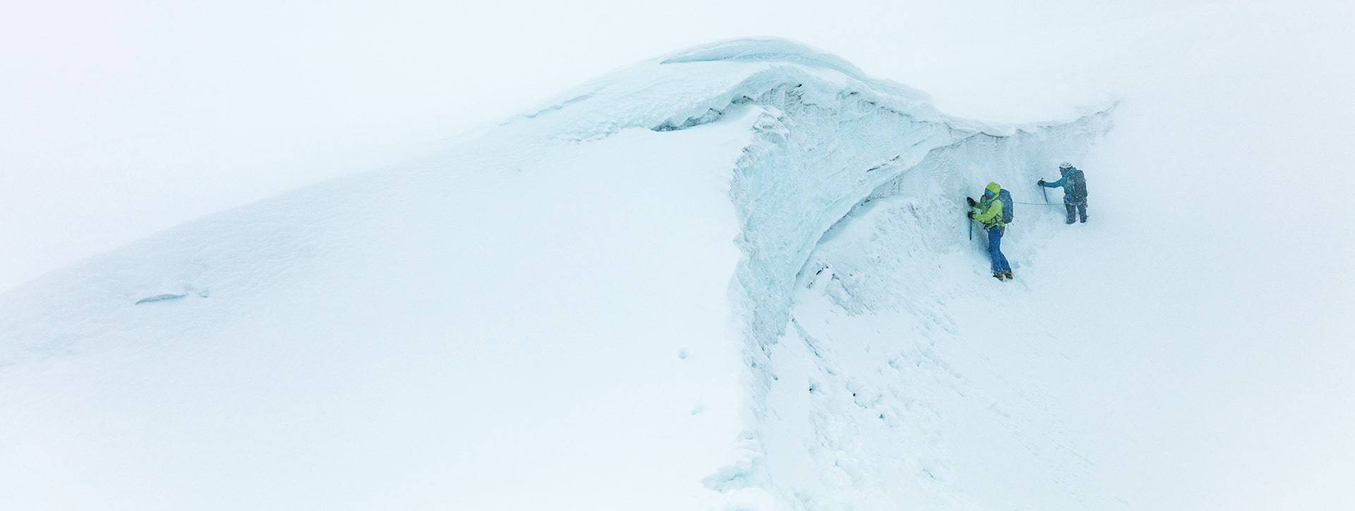 BLUE ICE US - Equipment for mountaineers, climbers and