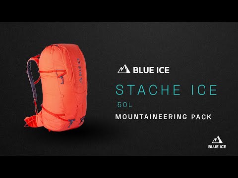 Stache Ice 50 Pack