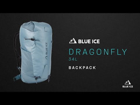 Dragonfly 34 Pack