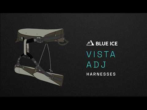 Vista Adjust M&