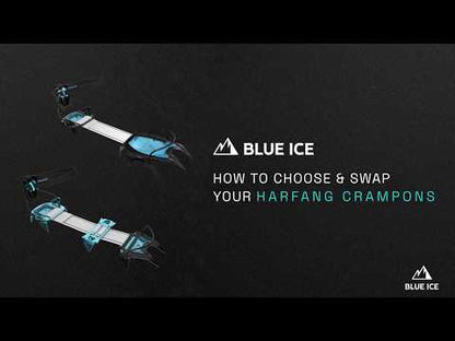 Harfang Enduro Crampon