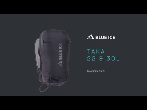 【taka】 Taka 22 – Blue Ice North America