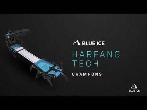 Harfang Tech Crampon