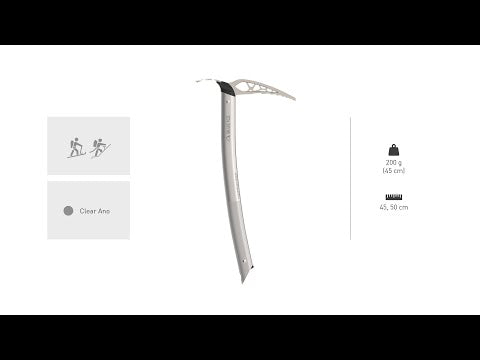 Hummingbird Ice Axe